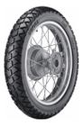 Pneu Traseiro Vipal TR300 130/80-18 Uso Com Câmara XRE 300 Tornado XTZ 250 Lander Tenere