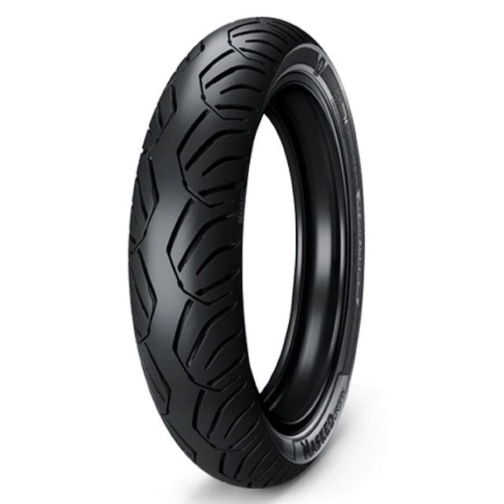 Pneu Traseiro Ybr Fazer 150 100/90-18 Sport R Technic S/cam