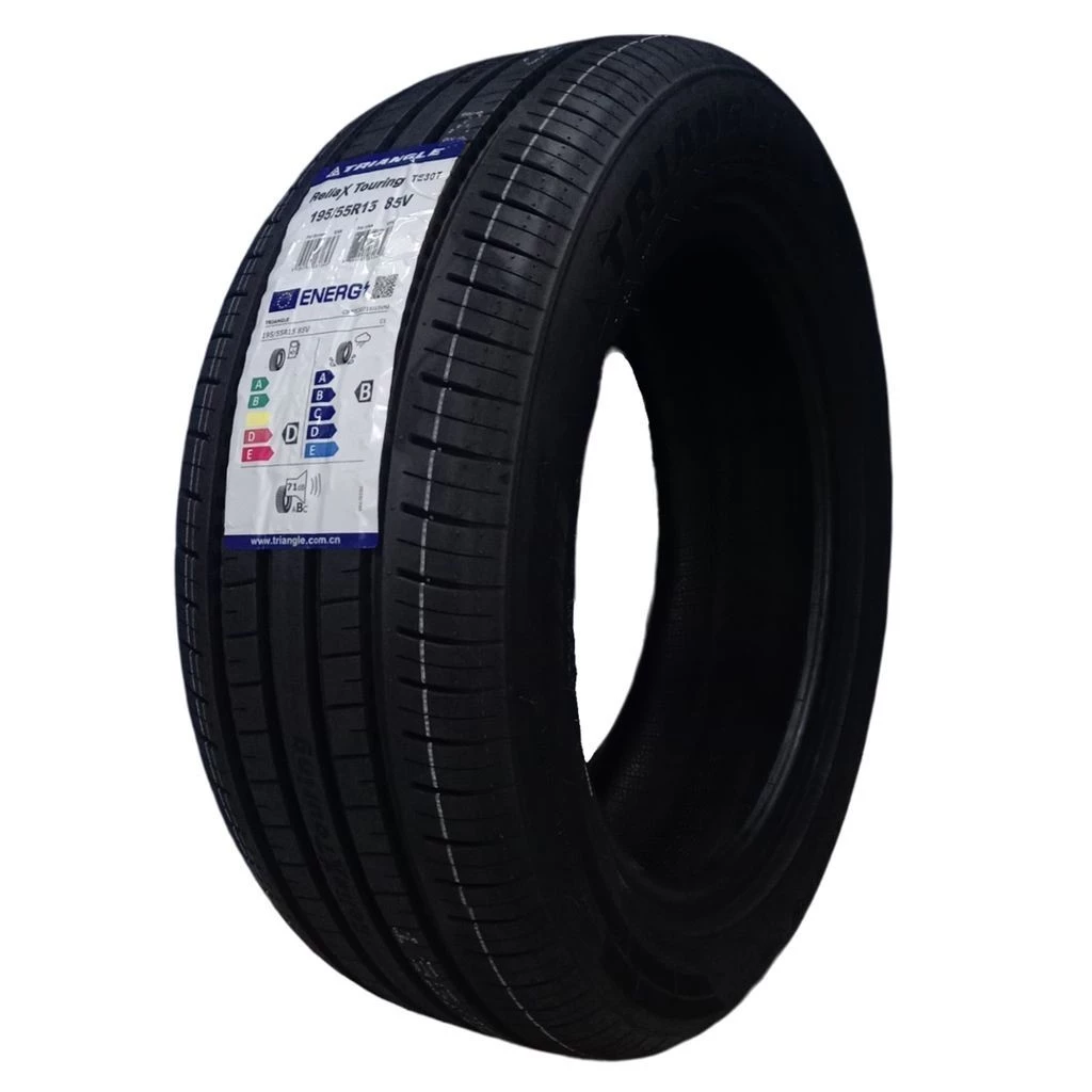 Pneu Triangle 195/55R15 85V Reliax Touring Aro 15