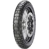 Pneu Triumph Tiger 800 Xr Honda Vrf 1200x 110/80r19 59v Scorpion Rally Str Pirelli