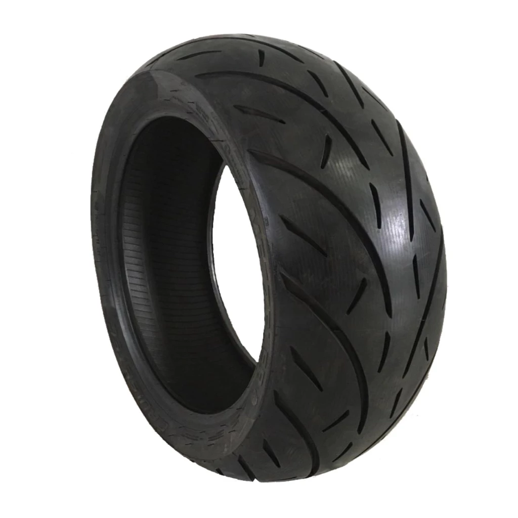 Pneu V-rod Harley Davidson 260/40r18 84v Tl Cruisetec Metz - Metzeler