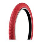 Pneu Vee Rubber 20x1.95 Vermelho- Arame