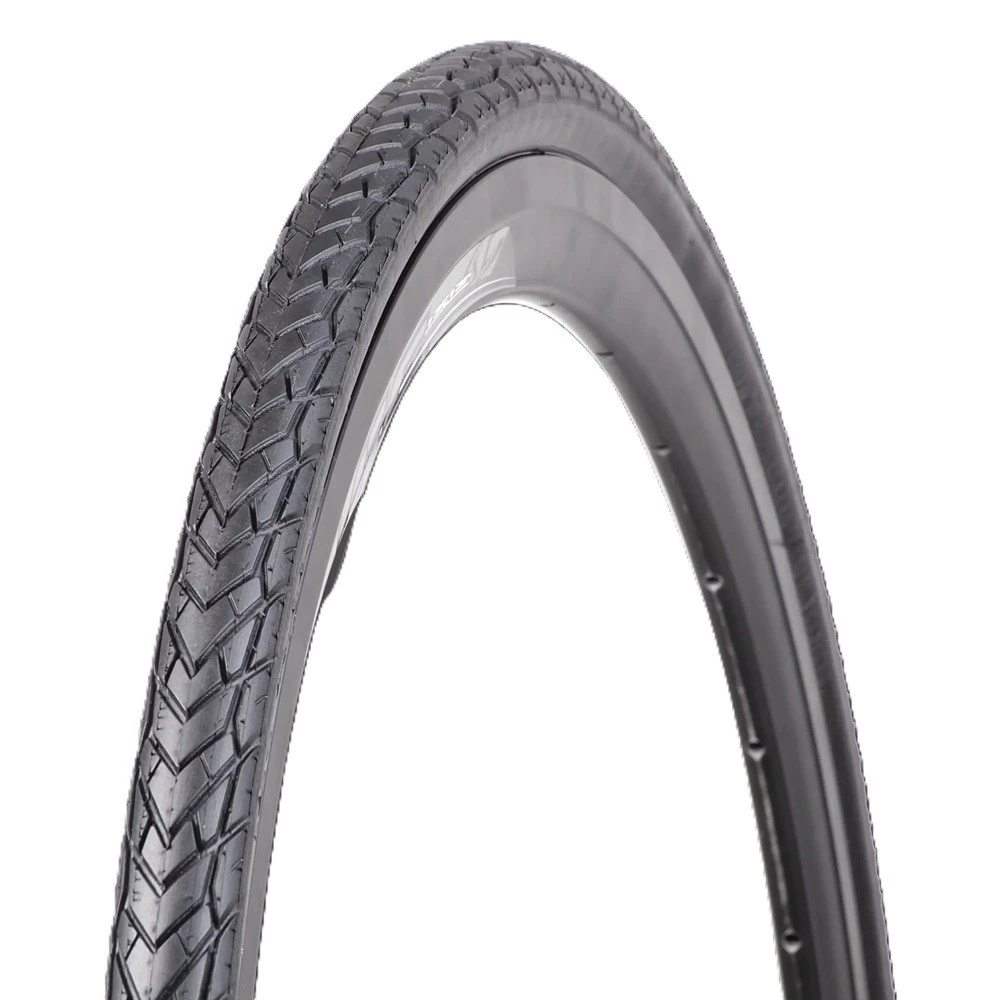 Pneu Vee rubber 700x32 V394 Hibrido Aro 29 Sem Arame Preto