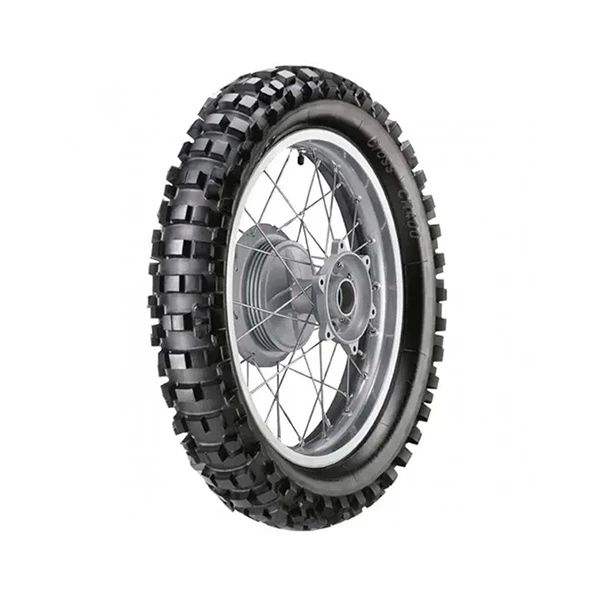 Pneu Vipal 120/100-18 CR400 CRF | XR |Tornado | Lander traseiro