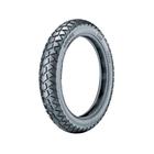 Pneu Vipal 120/90-17 Tr300 Bros Falcon Xt Xtz Traseiro