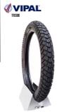 Pneu vipal dianteiro 90/90x19 tr300 nxr 125 / nxr 150 bross