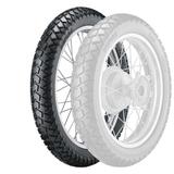 Pneu Vipal TR 300 Traseiro 110/90-17 60P NXR 125/150/160 / Crosser 150