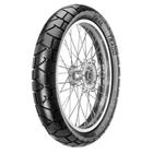 Pneu Vipal TR 400 Dianteiro 90/90-19 52S - Para Moto NXR 125/150/160 Crosser 150 Brandy