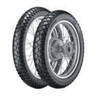 Pneu Vipal Trail Tr300 120/90-17 Traseiro