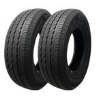 Pneu Wanli Aro 14 185r14c 8pr 102/100r Sl106