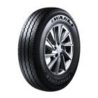 Pneu Wanli Aro 15C 225/70R15C SL-106 8 Lonas 112/110R