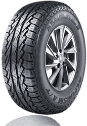 Pneu Wanli Aro 16 SU006 285/75R16 126/123R AT - 10 LONAS