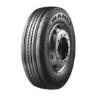 Pneu Wanli Aro 175 235/75R175 SAH01 18 Lonas 143/141J Liso