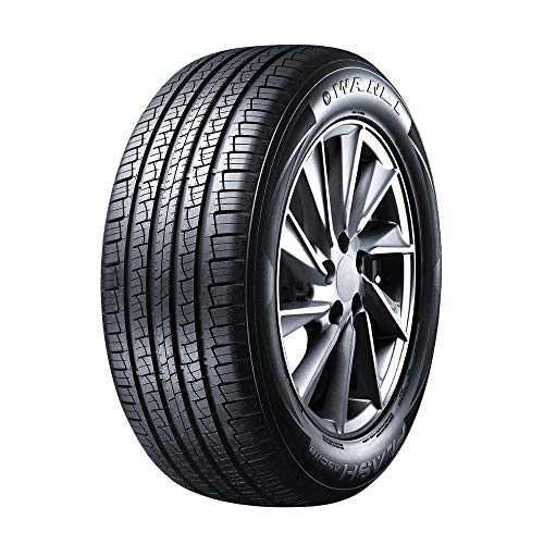 Pneu Wanli As028 265/60r18 Aro 18 114h