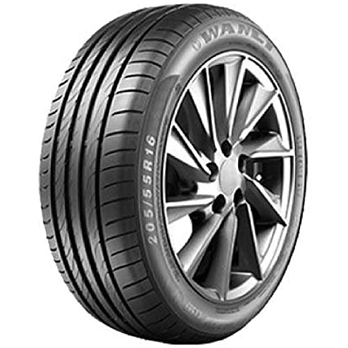 Pneu Wanli Sa302 225/45r18 Aro 18 91w Run Flat