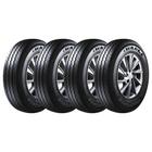 Pneu Wanli SL106 205/70R15C Aro 15C 106/104R 8 Lonas Kit4