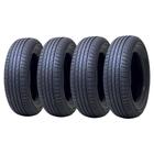 Pneu Wanli Sp026 195/60r15 Aro 15 88v