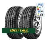 Pneu West Lake Aro 17 195/40R17 SA-37 81W- 2 Unidades - Westlake