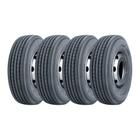 Pneu Westlake 235/75R17.5 16 Lonas 143/141J TL CM988 Misto