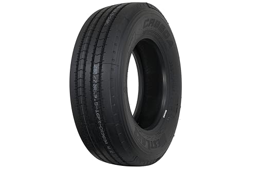 Pneu Westlake 285/70R19.5 16 Lonas 146/144L CR960A Liso