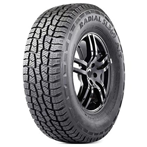 Pneu Westlake Aro 16 205/60R16 SL369 A/T