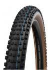 Pneu Wicked Will Superrace Addix Tubeless Azul 29x2.40 - SCHWALBE