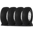 Pneu Windforce 265/65r17 112t Catchfors T/a Ii