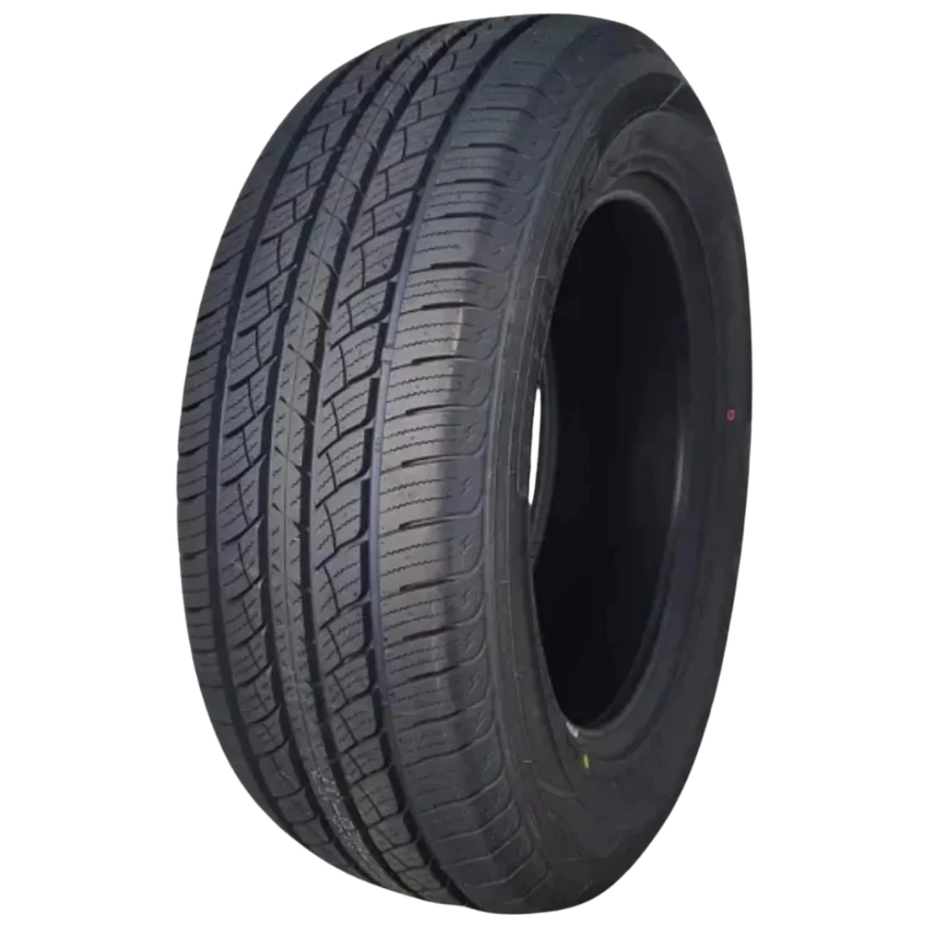 Pneu Xbri 225/55r18 98v Forza Ht E1 Jeep Compass