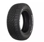 Pneu Xbri 265/65 R18 Brutus T/A 122/119R Tl 10Pr