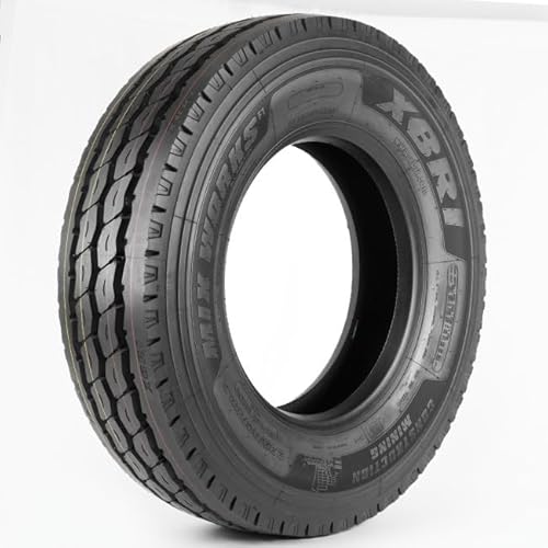 Pneu Xbri 295/80R225 18Lonas 152/149K TL Mix Works F1 Misto