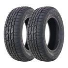 Pneu XBRI Aro 15 205/60R15 Forza A/T A1 91H