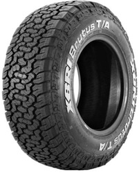 Pneu Xbri Aro 15 Brutus T/A 31X10.50R15 109S - Letra Branca