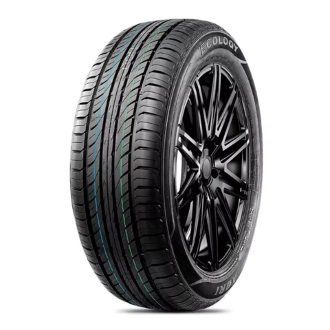 Pneu XBRI Aro 16 205/55R16 Fastway F1 91V