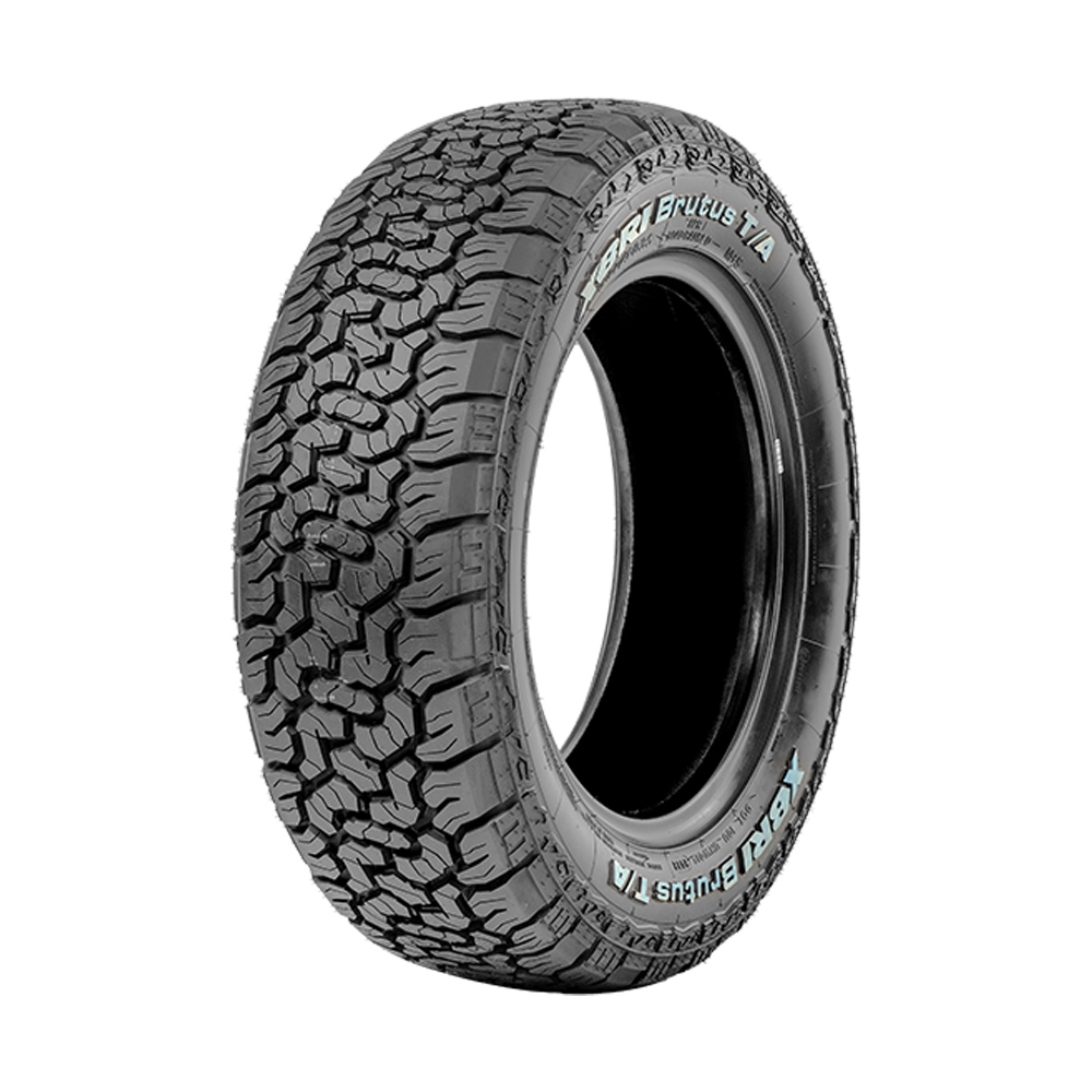 Pneu XBRI Aro 16 215/65R16 Forza HT F1 98H