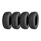 Pneu XBRI Aro 16C 225/75R16C Forza Van F1 12 Lonas 118/116R