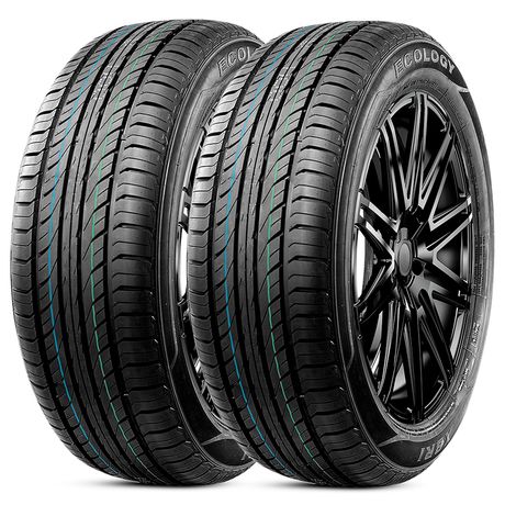 Pneu Xbri Aro 17 225/55r17 101h Ecology Extra Load 01855 Xbr