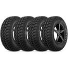 Pneu XBRI Aro 18 33X12.50R18 Brutus TA Letras Brancas 10 Lonas 118Q