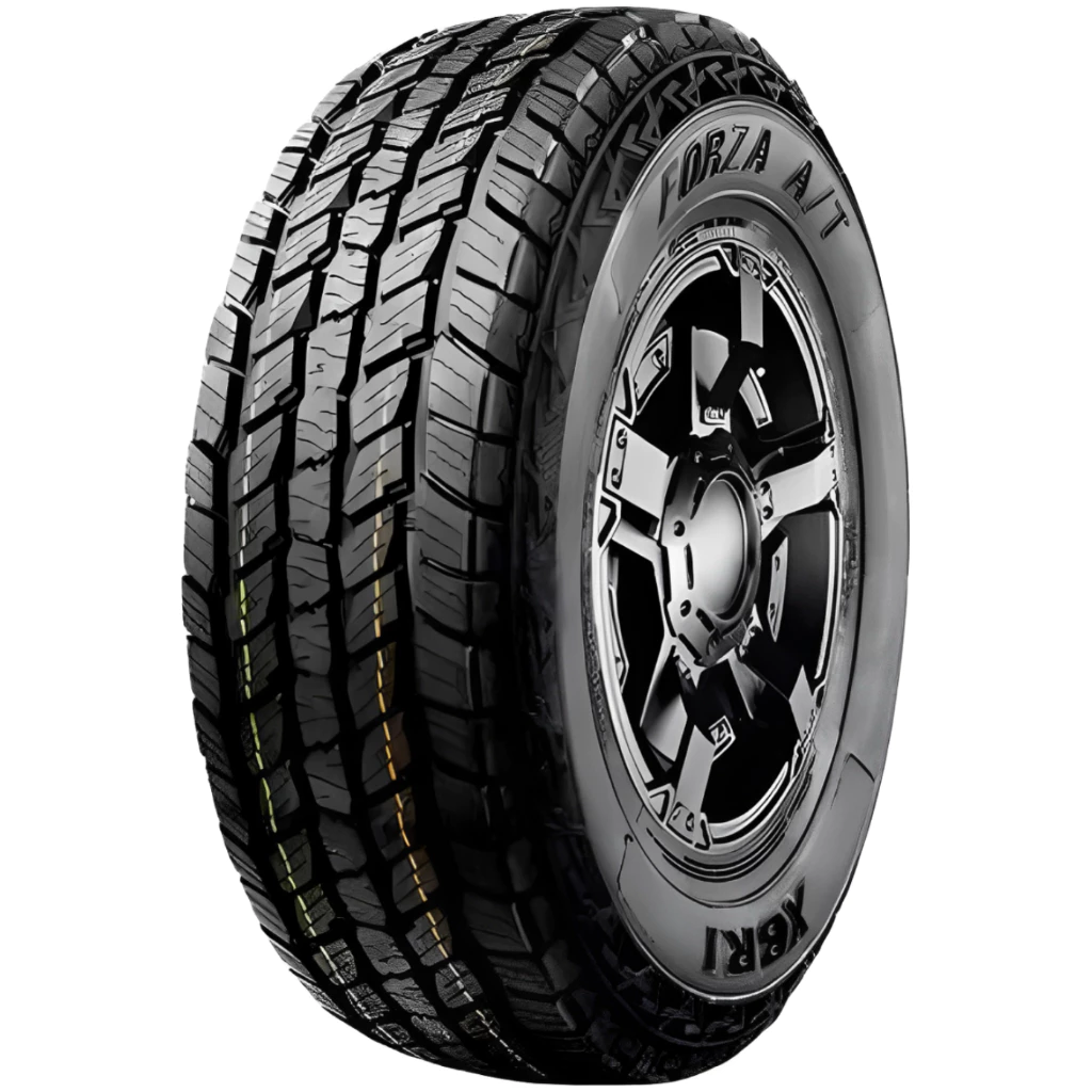 Pneu Xbri Aro R14 175/80r14 88t Forza At