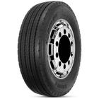 Pneu Xbri Ecoplus F1 275/70r22.5 Liso Aro 22.5 145l 16 Lonas