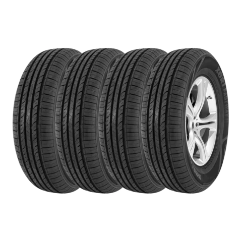 Pneu Xbri Fastway 195/55r15 85v