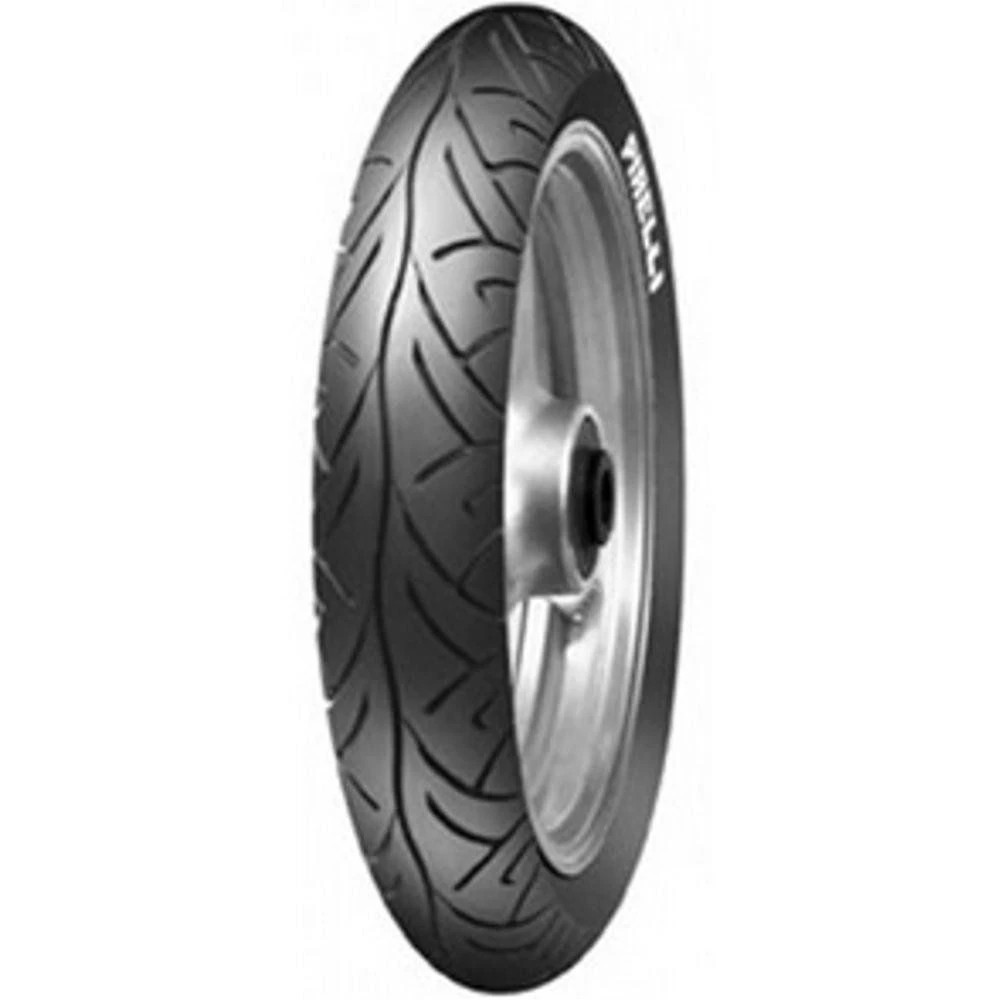 Pneu Yamaha Fazer 250 100/80-17 Tl Dianteiro Sport Demon Pirelli