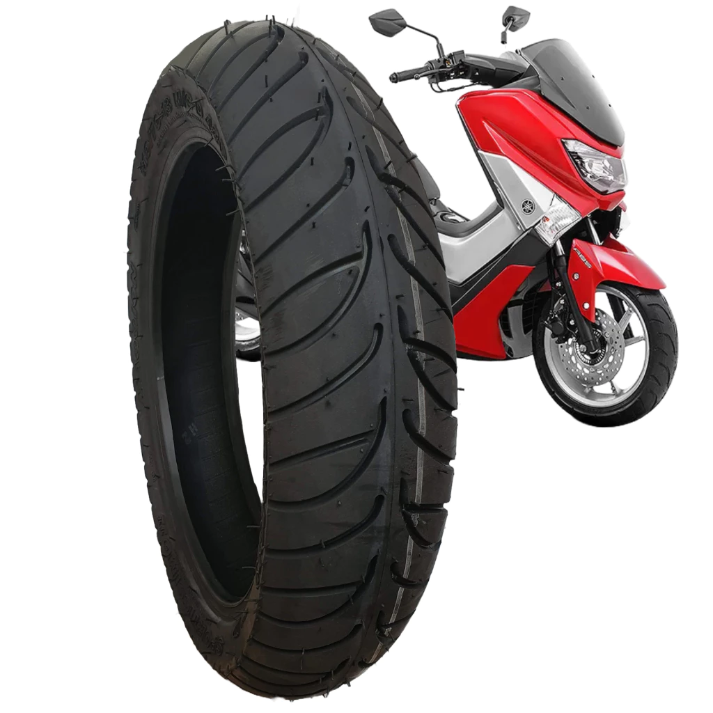 Pneu Yamaha Nmax 160 Dianteiro 110/70-13 Maggion Sportissimo S/C