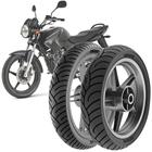 pneu Yamaha YBR 90/90-18 technic sport S/C