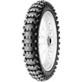 Pneu Yamaha Yzf 250 450 100/90-19 57m Scorpion Mx Exta X Pirelli