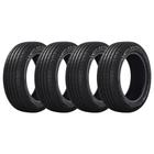 Pneu Yeada Opteco S1 195/55R15 Aro 15 85V Kit4