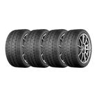 Pneu Yokohama Aro 17 235/45R17 Advan Neova AD09 94W