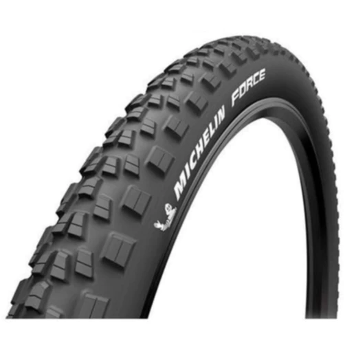 Pneus Michelin Force Access Line 29x2.25 Bike Mtb Cor Preto