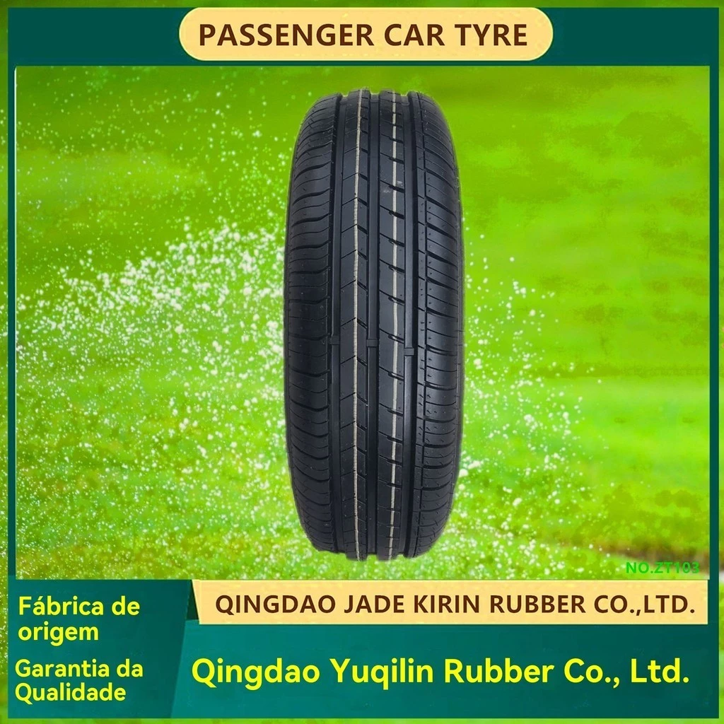 Pneus para carros Linglong Chaoyang Nissan Toyota Daewoo 195 /70R14