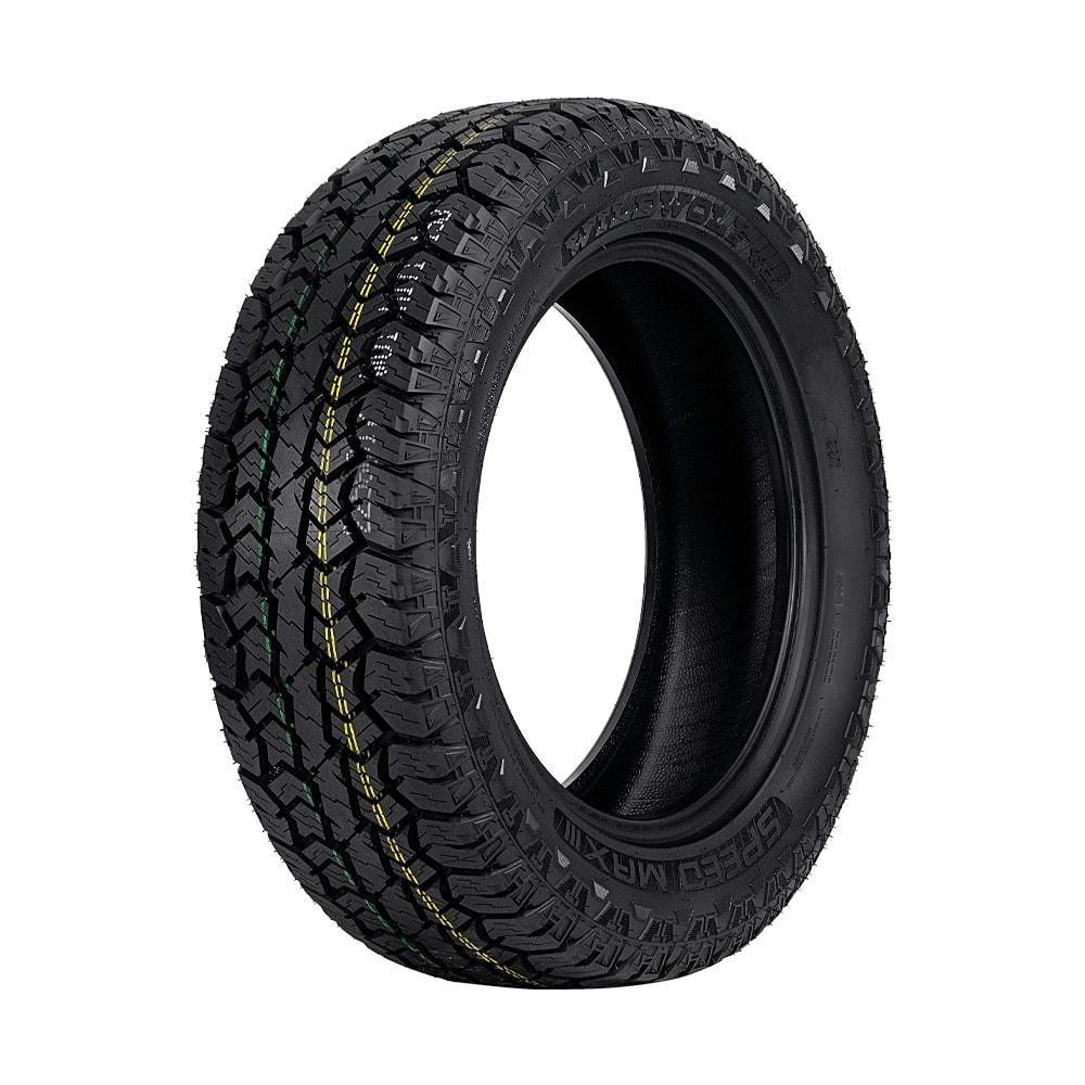 Pneu 265 65 R17 Speedmax w01